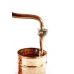 Купить Аламбик Copper Crafts классический 50 л в Йошкар-Оле